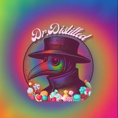 Dr Distilled